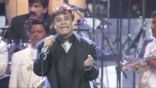 Abrazame Muy Fuerte -  Juan Gabriel (En Vivo)