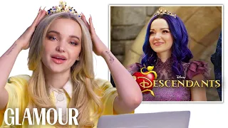 Dove Cameron Breaks Down Her Best Looks, from "Descendants" to "Clueless, The Musical" | Glamour