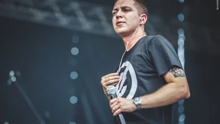 04/11 | Oxxxymiron | Байконур / Тюмень