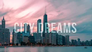 City Dreams - CHICAGO | Sony A7 III CINEMATIC Short Film | CINE 4