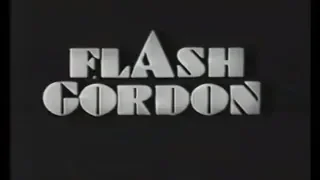 Flash Gordon TV Series 50s Episode Twelve~~The Forbidden Experiment