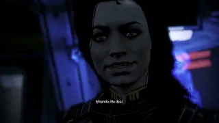 Paolo Mass Effect 3 HD 34 - Save Miranda & Oriana at Sanctuary on Horizon