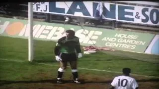 Derby County 2-3 Luton Town Lge Black 2 Breacker Short 2nd Half Hlights 5th May 1990.AVI