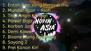 DJ Nofin Asia Terbaru Maret 2020 - Entah Apa Yang Merasukimu Full Bass