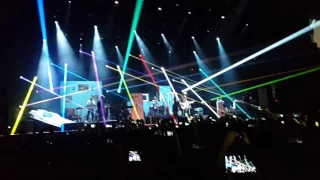 Noize MC - Вселенная Бесконечна? (live in Stadium Live, 18.11.2016)