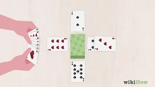 How to Play King's Corners