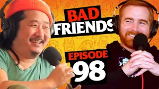 Ruthless Toothless & The Lollypop Kids | Ep 98 | Bad Friends