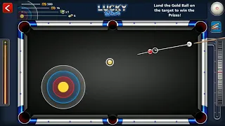 8 ball pool today lucky shot | part-22 (using beginner clue)