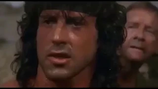 Rambo Greek Parody - Οι καυλωμένοι και τα πουστράκια