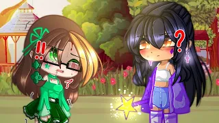 "🥀"you're gonna die... I'm gonna kill you!"🔪"___✨Gacha trend✨___💜Aphmau episode💜