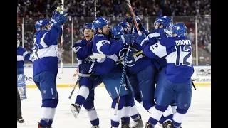 Toronto Maple Leafs | 2016-2017 Highlights