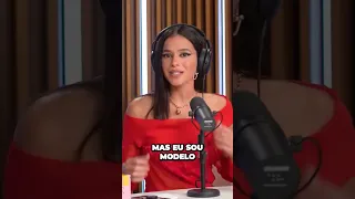 Bruna Marquezine conta como e a vida na gringa