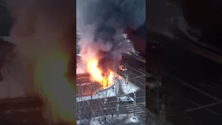 Ну и КИНО 🔥 ГОРИТ МОСФИЛЬМ