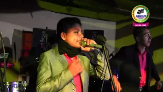 KEVIN PEDRAZA - NEGRA DEL ALMA     CARNAVALES 2019 QUINIGON