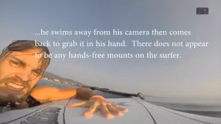 Shark Attack Surfer | Caught on Camera Shark Attacks caught on video Great White Attack!?