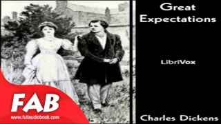 Great Expectations version 2 Part 1/2 Full Audiobook by Charles DICKENS by General Fiction