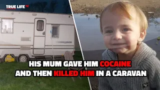She DRUGGED and KILLED Her OWN Child | The Tragic Case of Alfie Phillips