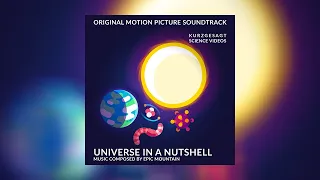 Universe In A Nutshell – Soundtrack (2020)
