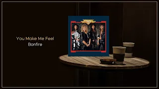 Bonfire - You Make Me Feel / Original Version / FLAC File