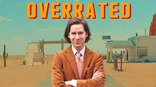 Wes Anderson is An Overrated Director