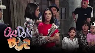 Oki Doki Doc: Meryll Soriano Full Episode | Jeepney TV