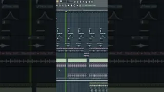 Squid Game #flstudio #shorts #music #flstudio20 #squidgame #remix