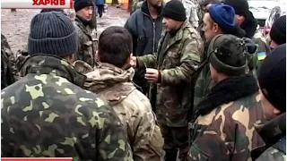 Командира 25 батальйону "Київська Русь" звинувачують в умисному невиконнані наказів