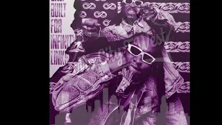 Quavo & Takeoff  - Messy Chopped & Screwed