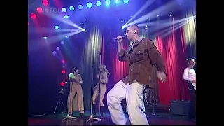 Stakka Bo  - Here We Go  -  TOTP  - 1993