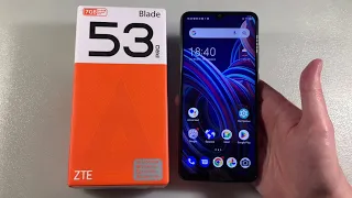 ОБЗОР ZTE BLADE A53 PRO 4/64GB (ПЛЮСЫ И МИНУСЫ)