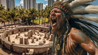 Miami’s Buried Secret-7000 Year Old Forgotten Civilization