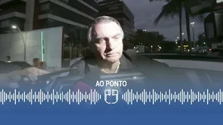 O dia decisivo do julgamento de Jair Bolsonaro no TSE I AO PONTO