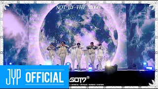 GOT7(갓세븐) "NOT BY THE MOON" @ LIVE PREMIERE