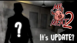 🍖 MR. MEAT 2 UPDATE GAMEPLAY | FANMADE