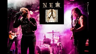 N.E.O. - E​P (Punk Finland)