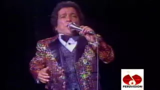 NELSON NED  EN VIVO 1984 " TE QUIERO TE QUIERO "