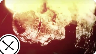 HINDENBURG - Hellfire (Trailer)