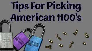 {137} How To Pick the American 1100: A Few Tips