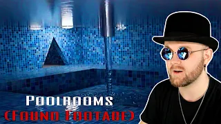 Poolrooms (Found Footage) REACTION!!