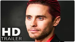 THE OUTSIDER Official Trailer (2018) Jared Leto Thriller Movie HD