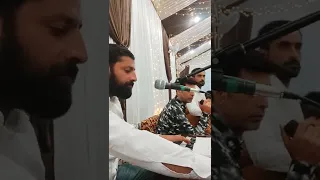 Kashmiri song // baal maraye yoo // by singer bubeed