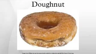 Doughnut