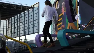 One Direction - Ready To Run (Live in Horsens, Denmark 16-06-15)