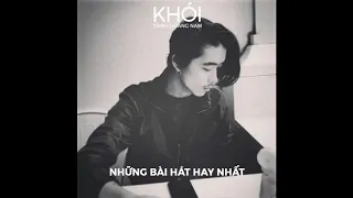 List Nhạc Buồn.. Những Bản Rap Hay Nhất Của Khói