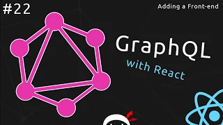 GraphQL Tutorial #23 - Create React App