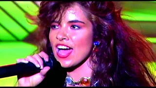 Gloria Trevi | Doctor Psiquiatra (HD)