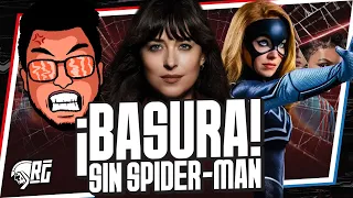 ¡Madame Web es TERRIBLE! | Spideremilio