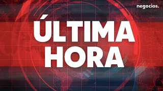 Última hora I PIB alemán: Se aprecia un estancamiento intertrimestral con un crecimiento del  0.2%