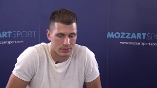 Mozzart Sport TV - Nemanja Nedović: Jesam te za ovo platio 1000 evra?