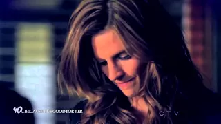 101 reasons to ship Castle and Beckett